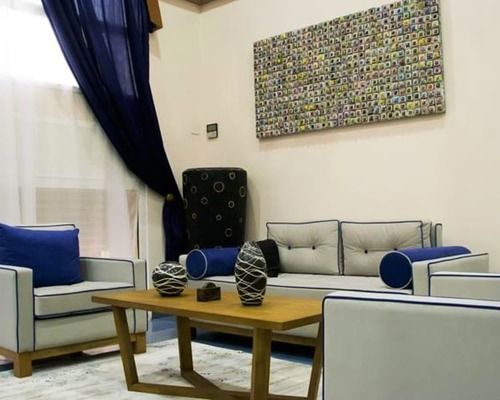 فندق أتلانتيك جيبوتي المظهر الخارجي الصورة